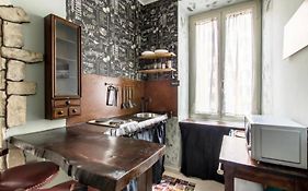 Django Apartament